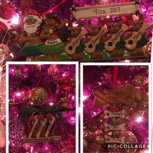 Meet your Posher, Sandy